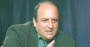 Виачеслав Ҷыҭанаа  диижьҭеи  70 ш. ҵит