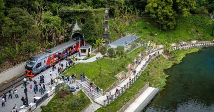 &laquo;Иаку&raquo; абилеҭ ала Аԥсныҟа апассаџьырцәа рымҩангара еиҭахацыркхоит