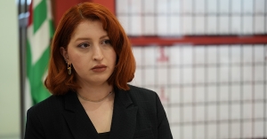 Аԥсуа зинхьчаҩ Ельчин Аӡынба лԥылара мҩаԥысит Гәдоуҭатәи акультура Аҩнаҿы, абри атәы аанацҳауеит Sputnik Аԥсны