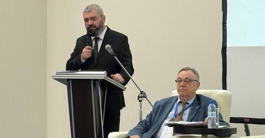 Атуроператорцәа IV Жәларбжьаратәи рконгресс ареспубликаҿы  имҩаԥгахарц ажәалагала ҟанаҵеит Аԥсны атуризм аминистрра