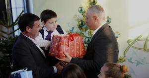 Акультура-усуратә платформа &laquo;Гәыма&raquo;аҿы имҩаԥысит ашықәс ҿыцазтәи акциа &laquo;Ашанаҵла-2025&raquo; афиналтә усмҩаԥгатә