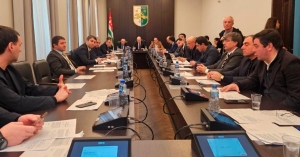 Аԥсны Жәлар Реизараҿы