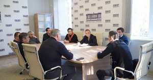 Арҩашьыгатә маҭәашьарқәа здызкыло ауаа амедицинатә цхыраара рыҭаразы ацентр аԥҵахоит Гәдоуҭатәи ахәышәтәырҭаҿы