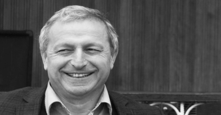 Аԥсны Аҳәынҭқарра ашәҟәыҩҩцәа реидгыла иаалырҟьаны зыԥсҭазаара иалҵыз Анатоли Лагәлаа иуацәеи иҭынхацәеи гәалсра дула ирыдышшылоит