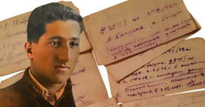 «Саб имшынҵа ахьтә…»