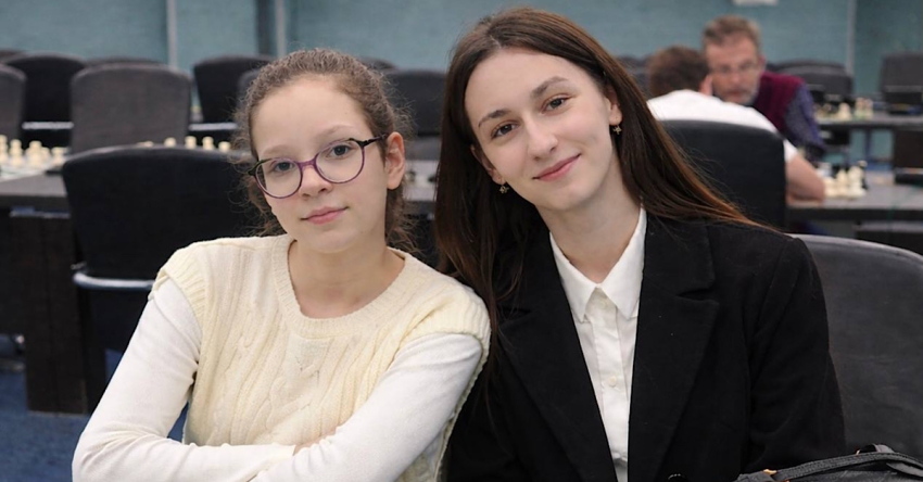 Аԥснытәи аспортсменцәа қәҿиарала иқәгылеит Жәларбжьаратәи аҳәса рымш аҽны Шәача ақалақь аҿы имҩаԥысыз ашахмат азы атурнир аҿы