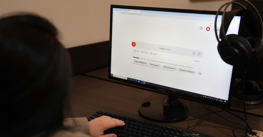 Адепутат Инар Саӡба: аԥсуа бызшәа аглобалтә еигәныҩразы мыругас иҟалар алшоит