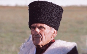 Зхы иақәиҭу аиқәԥаразы зҽаԥсазтәыз азыҟаҵаҩ, арҵаҩы Ӡука Бениа 85 шықәса ихыҵит