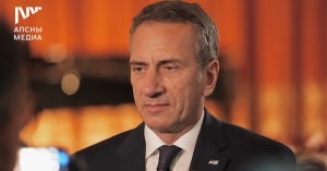 Олег Барцыц Венесуела иҟоу аҭагылазаашьа иазкны: ацҳаражәҳәарҭа аус ауеит, аусзуҩцәа ԥырхага рымам