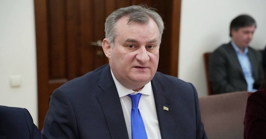 Аԥсны Аџьынџьтәылатәи еибашьра аинвалидцәа хәыда-ԥсада ирыҭахо ахәшәқәа рсиа шьақәырӷәӷәоуп