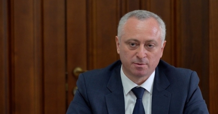 Аԥсны Аҳәынҭқарра Ахада Гәынба Бадра Аԥсны Аҳәынҭқарра Аконституциа Амш азы Ааԥхьара ҟаиҵеит