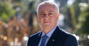 Аҳәынҭқарра Ахада Бадра Гәынба Аԥсны аҳәынҭқарра ашәарҭадаратә маҵзура аԥҵара амш рыдиныҳәалеит уи аусзуҩцәа