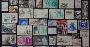 Асахьаҭыхыҩцәа ҿарацәа рдунеи