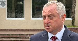 Аԥснытәи жәларбжьаратәи аекономикатә Форум зымҽхак ҭбаау хҭысны иҟалеит иҳәеит Бадра Гәынба