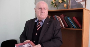 Игор Марыхәба 80 шықәса ихыҵит