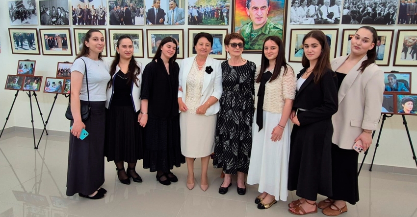 Агәалашәара иазкыз