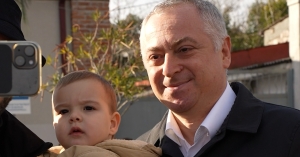 Аҳәынҭқарра Ахада Бадра Гәынба афестиваль &laquo;Амандарина&raquo; ахыркәшаратә усмҩаԥгатә даҭааит