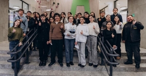 Аԥснынтәи ашколхәыҷқәа Псковтәи атәылаҿацә аҿы  аҿар рылшарақәа ҭырҵаауеит