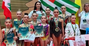 Атәыла ахьӡ ҭызго