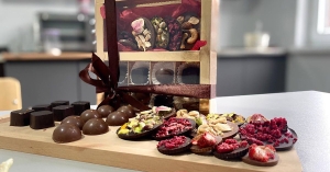 Ашоколад иалху агәырхаагақәа