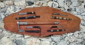 Ажәытә напҟазарақәа еиқәырхауа