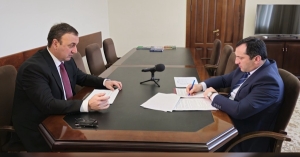 2026 шықәса алагамҭаз Аҳәынҭқарраҿы ашәахтә азы ауал 2 млрд 20 млн мааҭ рҟынӡа инаӡоит