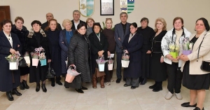 Аԥсны Аџьынџьтәылатә еибашьра иалахәыз аҳәса хәажәкырамза 8 аныҳәа рыдырныҳәалеит Аҟәа араион Ахадараҿы