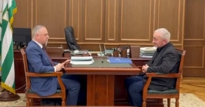 Сынтәа ҭагалантәи-аӡынтәи аамҭахәҭа иалагӡаны афымцалашара аԥкрақәа аламгалаӡакәа имҩасит