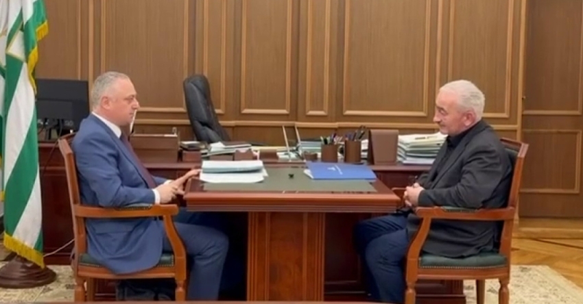 Сынтәа ҭагалантәи-аӡынтәи аамҭахәҭа иалагӡаны афымцалашара аԥкрақәа аламгалаӡакәа имҩасит