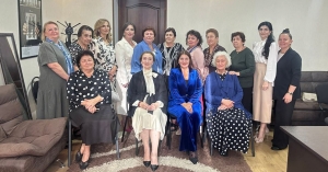 Аԥсны аҳәса Реидгыла