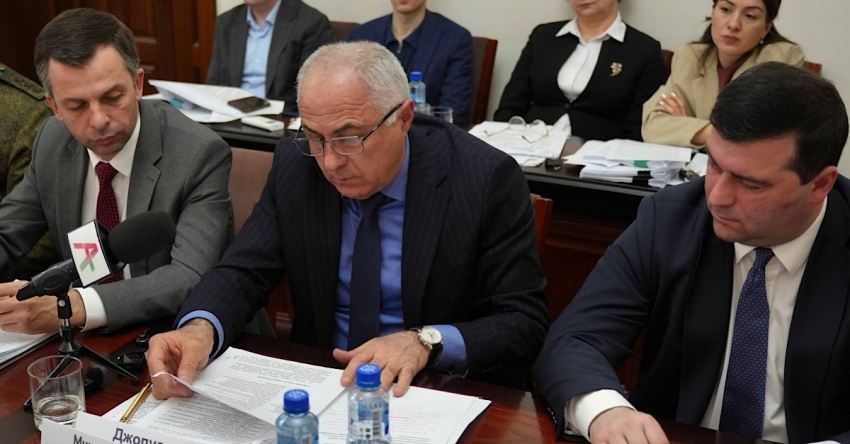 &laquo;2026 шықәсазы ақыҭеи ақыҭанхамҩеи рырҿиаразы&raquo; аҳәынҭқарратә программа шьақәдырӷәӷәеит атәыла  анапхгара