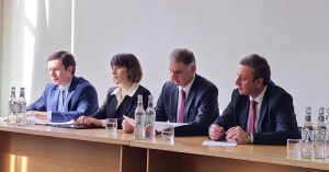 2025 ш. аусура аихшьалақәа ирызкны Гәылрыԥшь араион ахадараҿы имҩаԥысит  аилатәара