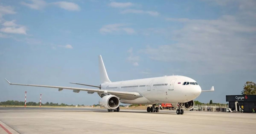 Уфантәи Аҟәаҟа ишиашоу аҳаиртә еимадара бжьалоит абри атәы иҳәеит Башкириа Ахада Ради Хабиров