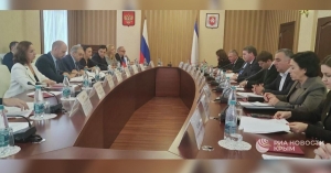 Аԥсни Крыми иааиуа хышықәсатәи русеицура аплан иалацәажәеит Симферополь ақалақь аҿы