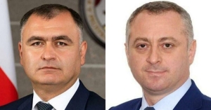 Аахыҵ-Уаԥстәыла Ахада Алан Гаглоев Аԥсны Аҳәынҭқарра Ахада Бадра Гәынба ҭелла диацәажәеит