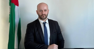 Никарагуа Ареспубликаҿы Аԥсны Аҳәынҭқарра аусқәа рынагӡаҩыс аамҭала дҟаҵоуп Алиас Аиба