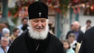 Апатриарх Кирилл Имшира