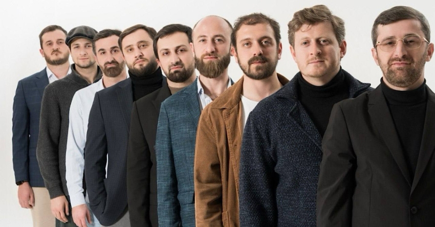 КВН иҿыцу асезон аҿы Аԥсны ахьӡала иқәгылоит еизгоу акоманда &laquo;Фантасмагорцы&raquo;