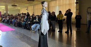 Афестиваль &laquo;Амандарина&raquo; аҳәаақәа ирҭагӡаны амилаҭтә маҭәа иазку аицлабра мҩаԥысит Аҟәа