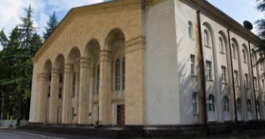 Тҟәарчалтәи аҳәынҭқарратә комедиатә театр аҧҵоижьҭеи 70 шықәса ҵит