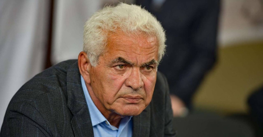 Февраль 10 рзы 75 шықәса ихыҵит жәларбжьаратәи акласс змоу аспорт азҟаза Рашь Хәытаба