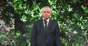 Апроект &laquo;Зысас гәашә аарту  Аԥсны&raquo; алахәылацәа аҳамҭақәа ранашьара ацеремониа мҩаԥысит