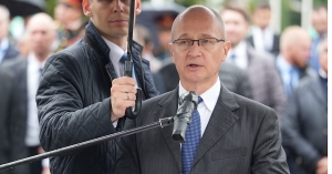 Урыстәыла ахада Владимир Путин Аԥсны жәлар Аиааиреи Ахьыԥшымреи рымш рыдиныҳәалеит