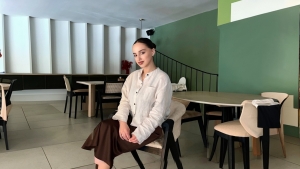 «Аҧсышәала шәцәажәала, аҧсышәала!»