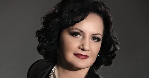 Алиса Гыцба: Аԥсни адунеитә опереи еидызҳәалаз абжьы