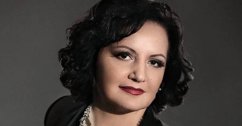 Алиса Гыцба: Аԥсни адунеитә опереи еидызҳәалаз абжьы