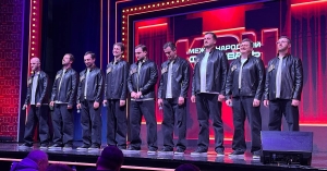 &laquo;КиВиН-2026&raquo; аҩбатәи атур ахь инеит Аԥсны еизгоу акоманда &laquo;Фантасмагорцы&raquo;