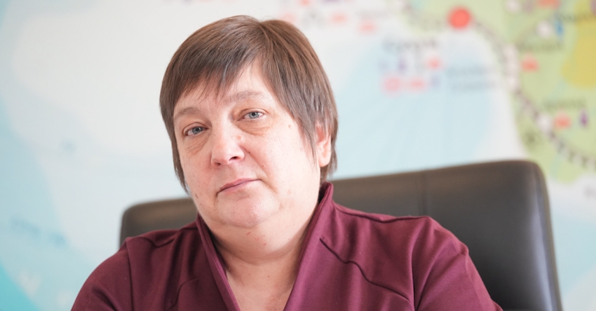 2025 шықәсазтәи аҿкы чымазарақәа ирызку аҳасабырба дазааҭгылеит Алла Белиаева