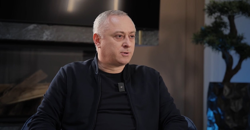 Ақалақь аҿы абџьар аныҟәгара иадҳәалоу азҵаарақәа дырзааҭгылеит Бадра Гәынба амедиа-проект &laquo;Ҳара&raquo; аинтервиу анаиҭоз