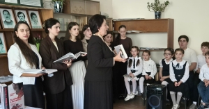 Идырӡыз рҭоурыхқәа